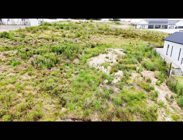 LAND FOR SALE IN KINGSWOOD GOLF ESTATE